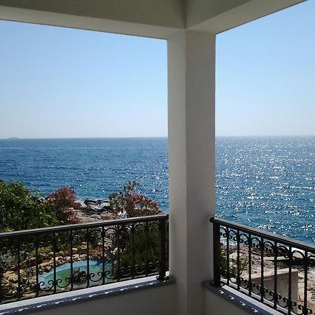 Apartments Govic Primosten Ruang foto