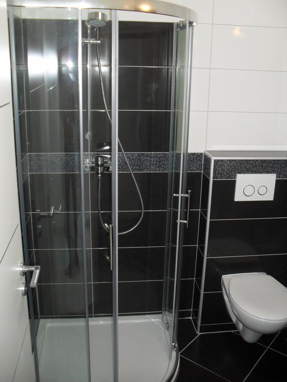 Apartments Govic Primosten Ruang foto