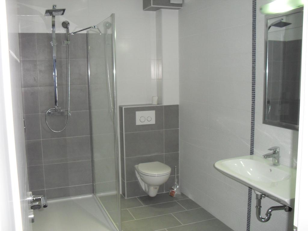 Apartments Govic Primosten Ruang foto